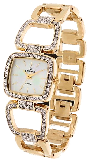 Essence D823.120 wrist watches for women - 1 image, picture, photo