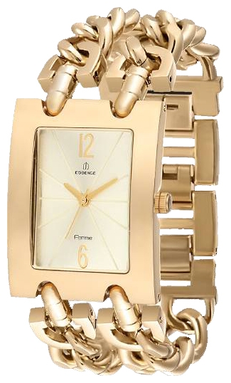 Essence D825.110 wrist watches for women - 1 image, picture, photo
