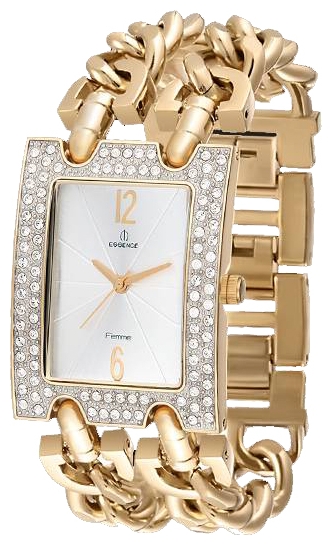 Essence D826.130 wrist watches for women - 1 photo, image, picture