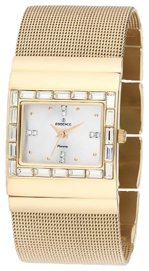 Essence D829.110 wrist watches for women - 1 photo, picture, image