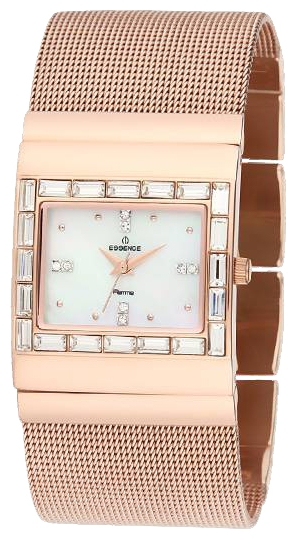 Essence D829.420 wrist watches for women - 1 image, picture, photo