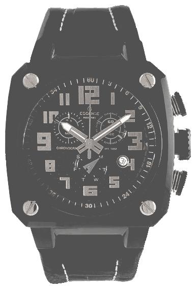 Essence ES5705MR.651 wrist watches for men - 1 image, picture, photo