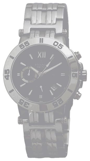 Essence ES5842MR.550 wrist watches for men - 1 picture, image, photo