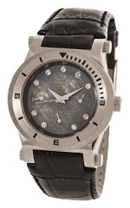 Essence ES5874MR.151 wrist watches for men - 1 photo, picture, image