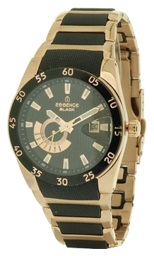 Essence ES5930MR.450 wrist watches for men - 1 photo, image, picture