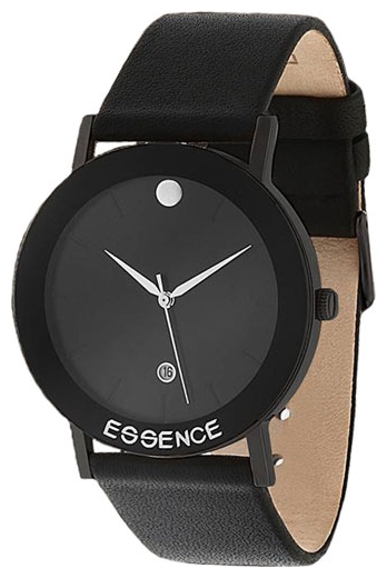 Essence ES6038M.651 wrist watches for unisex - 1 picture, image, photo