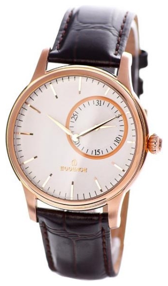 Essence ES6059ME.832 wrist watches for men - 1 photo, picture, image