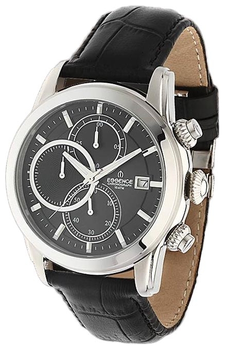 Essence ES6061ME.351 wrist watches for men - 1 picture, image, photo