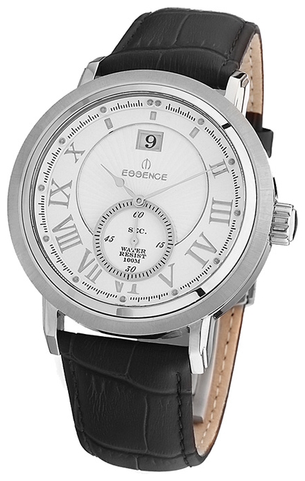 Essence ES6075ME.331 wrist watches for men - 1 picture, image, photo