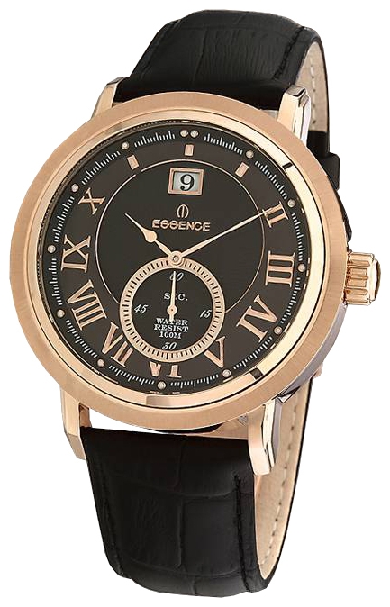 Essence ES6075ME.451 wrist watches for men - 1 photo, picture, image