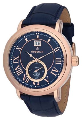 Essence ES6075ME.477 wrist watches for men - 1 picture, photo, image