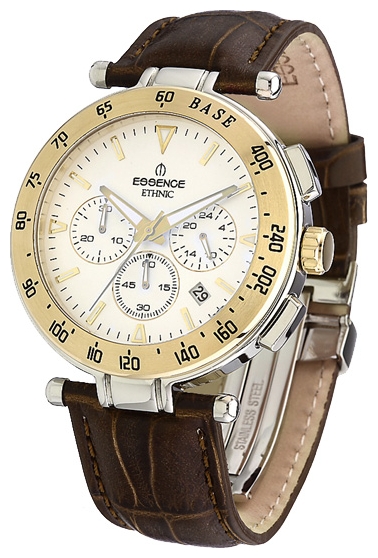 Essence ES6076ME.232 wrist watches for men - 1 picture, photo, image