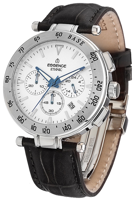 Essence ES6076ME.351 wrist watches for men - 1 photo, image, picture