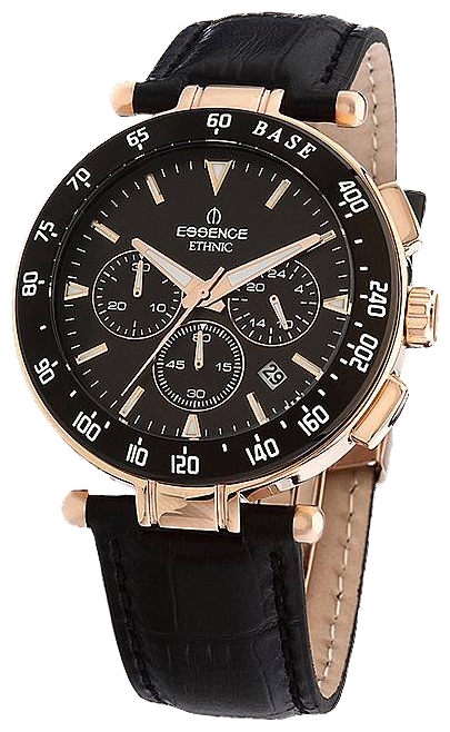 Essence ES6076ME.851 wrist watches for men - 1 picture, photo, image
