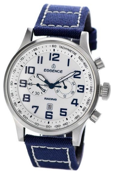 Essence ES6091MR.339 wrist watches for men - 2 image, photo, picture