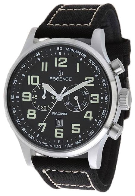 Essence ES6091MR.351 wrist watches for men - 1 image, photo, picture