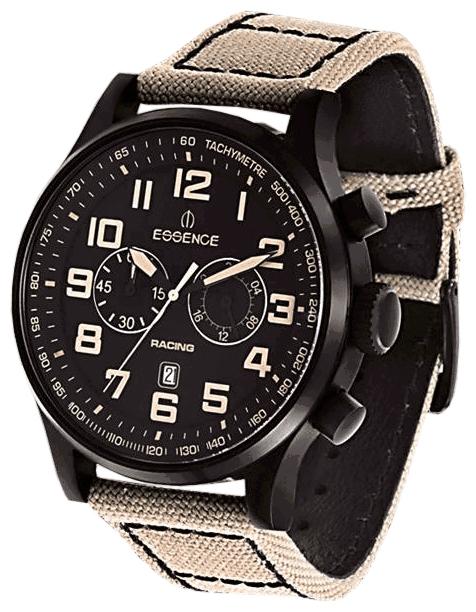 Essence ES6091MR.655 wrist watches for men - 1 image, picture, photo