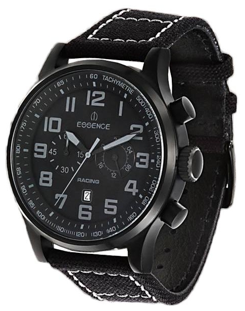 Essence ES6091MR.656 wrist watches for men - 1 image, picture, photo
