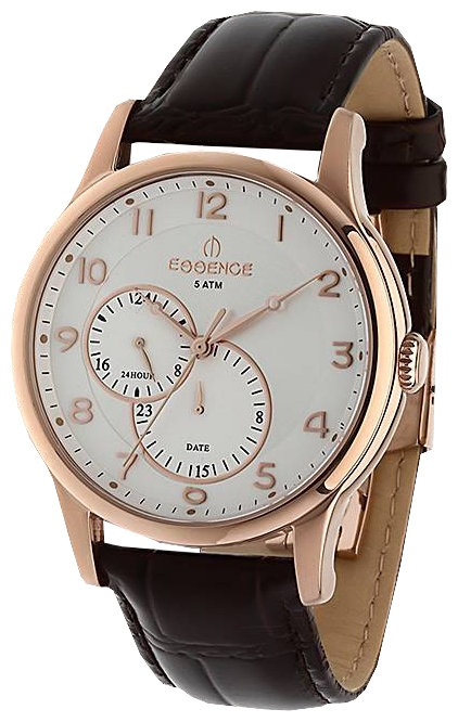 Essence ES6097ME.432 wrist watches for men - 1 photo, picture, image