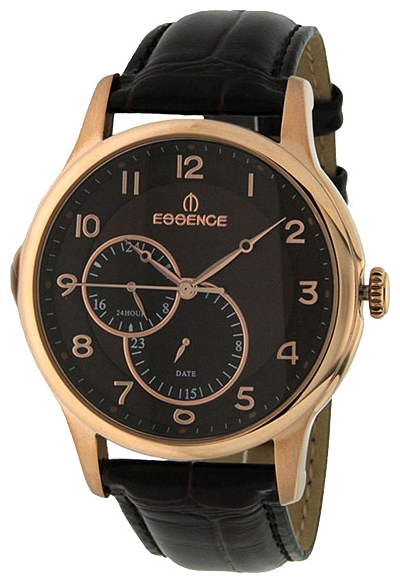 Essence ES6097ME.442 wrist watches for men - 1 image, photo, picture