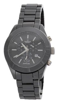 Essence ES6103MC.650 wrist watches for men - 1 photo, image, picture