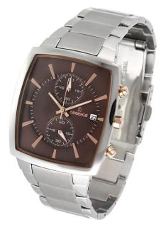Essence ES6123ME.540 wrist watches for men - 1 photo, picture, image