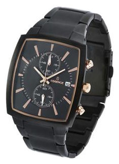 Essence ES6123ME.850 wrist watches for men - 1 picture, image, photo