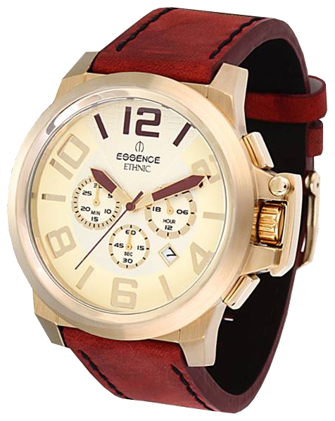 Essence ES6126MR.118 wrist watches for men - 1 image, picture, photo