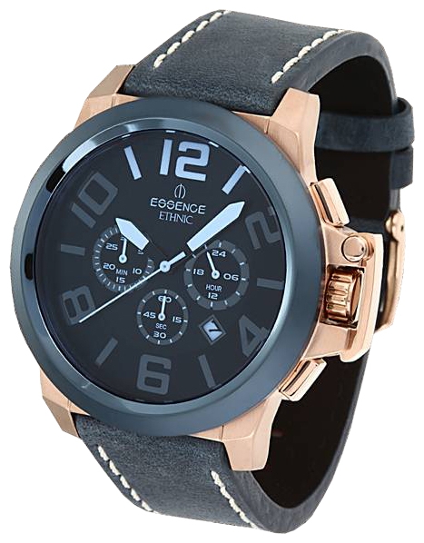 Essence ES6126MR.588 wrist watches for men - 1 picture, image, photo