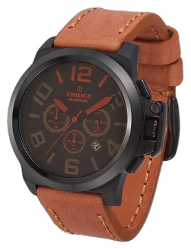 Essence ES6126MR.622 wrist watches for men - 1 photo, picture, image