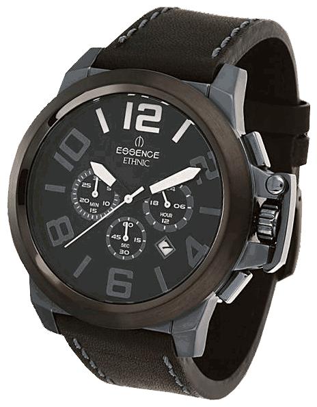 Essence ES6126MR.888 wrist watches for men - 1 picture, photo, image