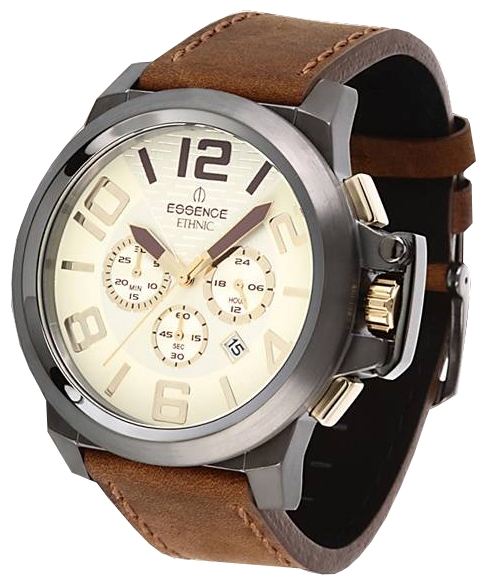 Essence ES6126MR.912 wrist watches for men - 1 photo, image, picture