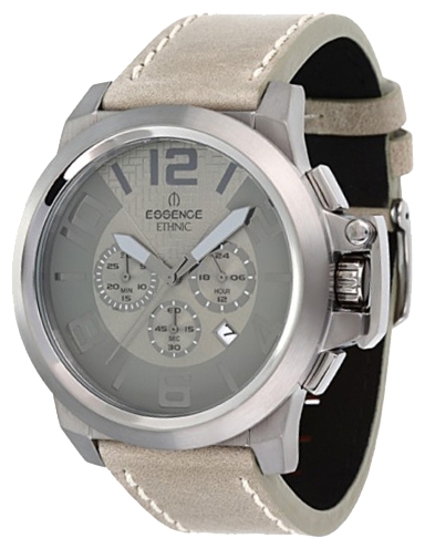 Essence ES6126MR.966 wrist watches for men - 1 photo, image, picture