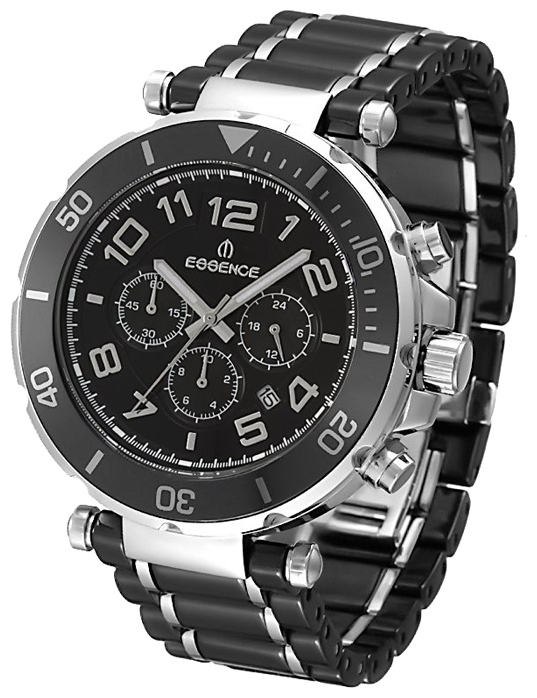 Essence ES6127MC.350 wrist watches for men - 1 photo, image, picture