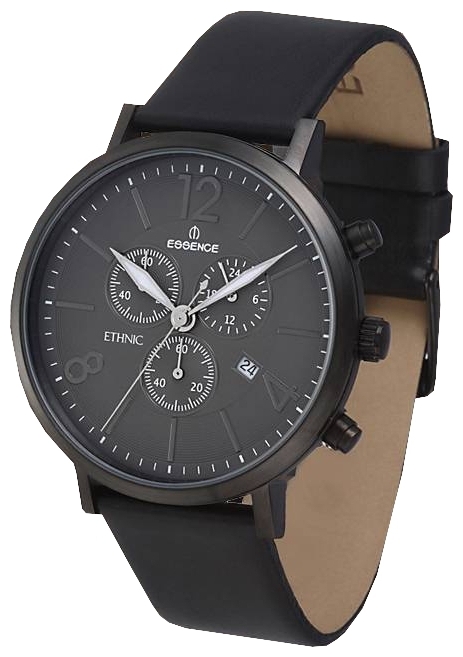 Essence ES6131ME.651 wrist watches for men - 1 image, photo, picture