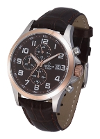 Essence ES6134ME.542 wrist watches for men - 1 photo, image, picture