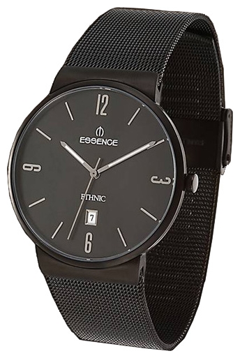 Essence ES6137ME.650 wrist watches for men - 1 picture, image, photo