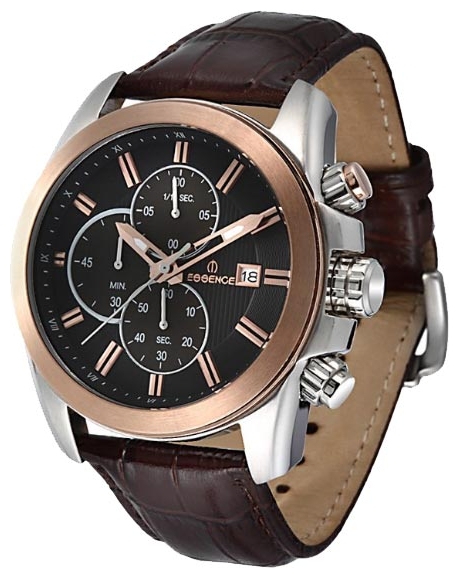 Essence ES6139ME.352 wrist watches for men - 1 photo, image, picture