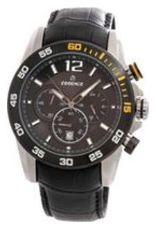 Essence ES6142MR.351 wrist watches for men - 1 picture, image, photo