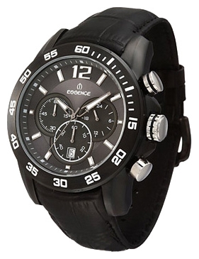 Essence ES6142MR.661 wrist watches for men - 1 picture, photo, image