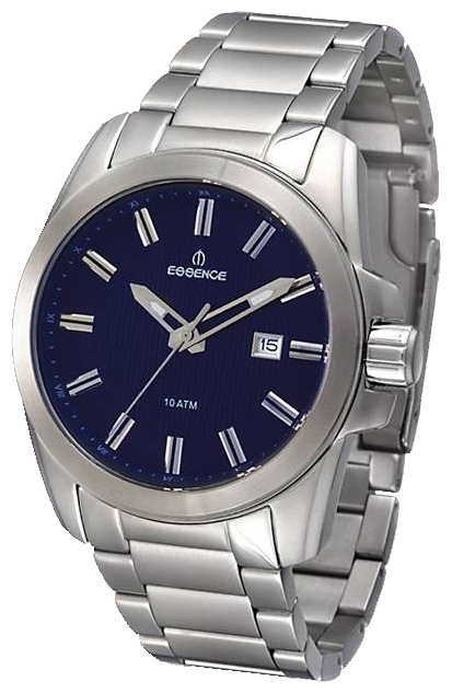 Essence ES6144ME.390 wrist watches for men - 1 photo, image, picture