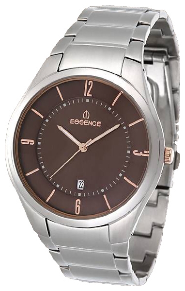 Essence ES6150ME.540 wrist watches for men - 1 picture, photo, image