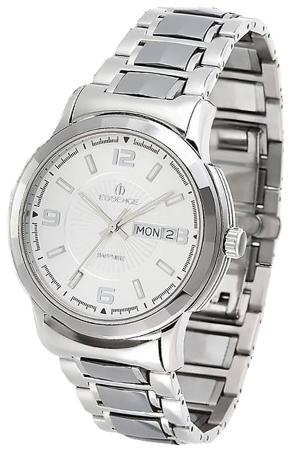 Essence ES6153MC.330 wrist watches for men - 1 photo, image, picture