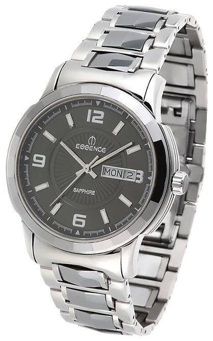 Essence ES6153MC.350 wrist watches for men - 1 image, photo, picture