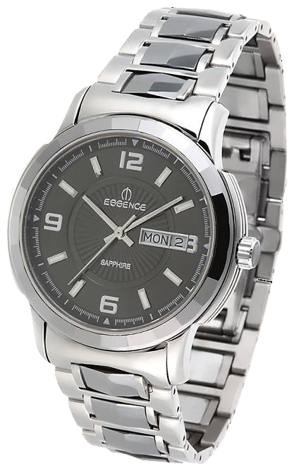 Essence ES6153MC.360 wrist watches for men - 1 image, picture, photo