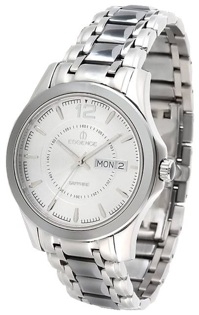 Essence ES6154MC.330 wrist watches for men - 1 picture, photo, image
