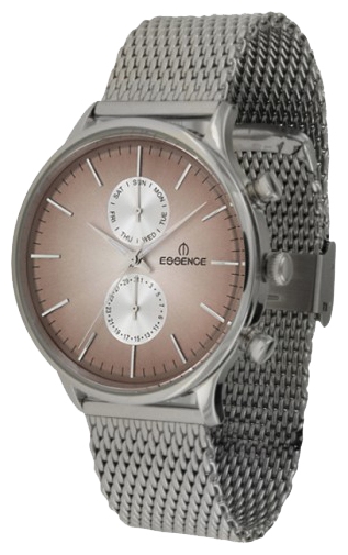 Essence ES6175MR.340 wrist watches for men - 1 photo, image, picture