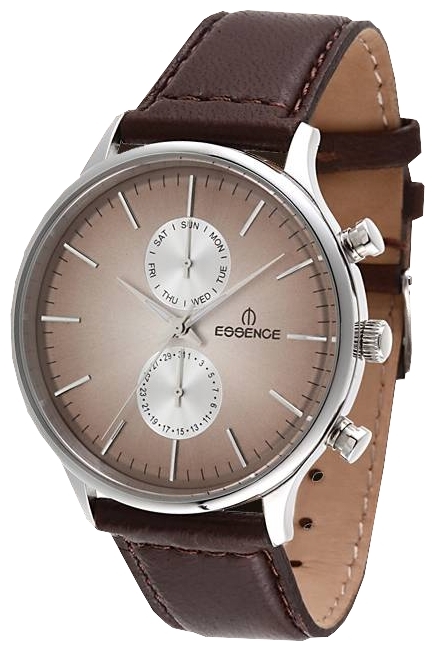 Essence ES6175MR.342 wrist watches for men - 1 image, photo, picture