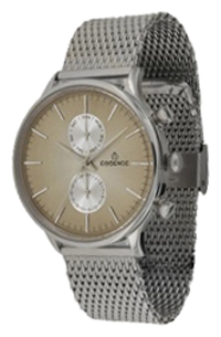 Essence ES6175MR.360 wrist watches for men - 1 picture, photo, image