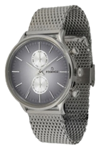 Essence ES6175MR.390 wrist watches for men - 1 photo, picture, image